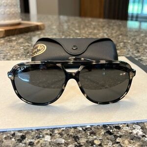 Authentic Ray Ban Sunglasses